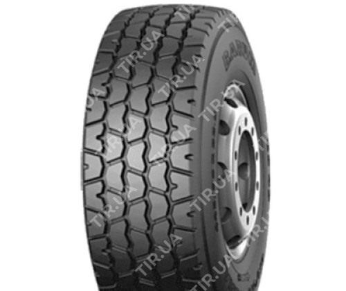 445/65 R22.5 Barum BS49 169K Універсальна шина