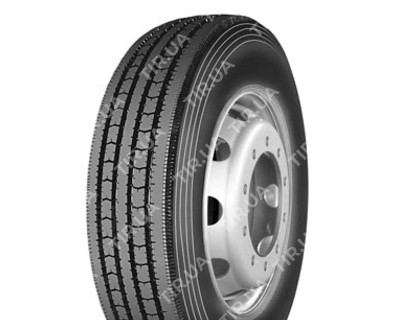 235/75R17.5 Koryo K216 132/129J Універсальна шина