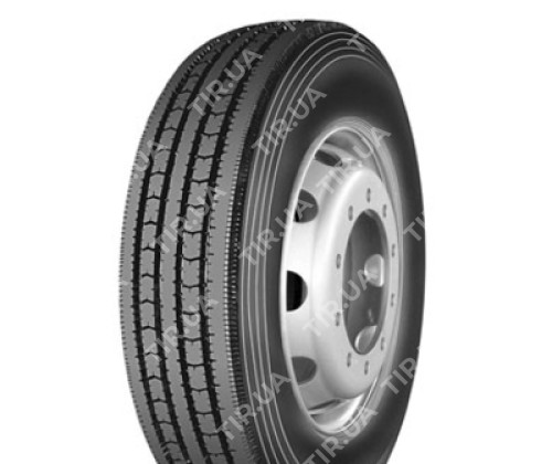 235/75 R17.5 Koryo K216 132/129J Универсальная шина