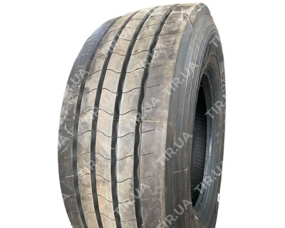 385/65R22.5 Duraturn Regional T22 164K Універсальна вантажна шина 385/65R22.5 Duraturn Regional T22 164K Універсальна вантажна шина
