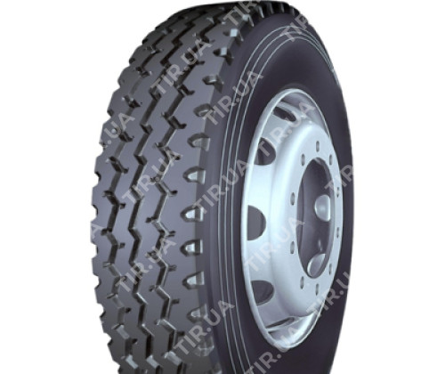 315/80 R22.5 Agate ST011 156/152L Універсальна шина
