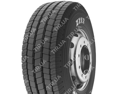 235/75R17.5 Michelin XZE2 132/130M Универсальная шина 235/75R17.5 Michelin XZE2 132/130M Универсальная шина