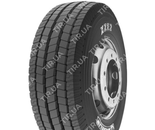 235/75 R17.5 Michelin XZE2 132/130M Универсальная шина