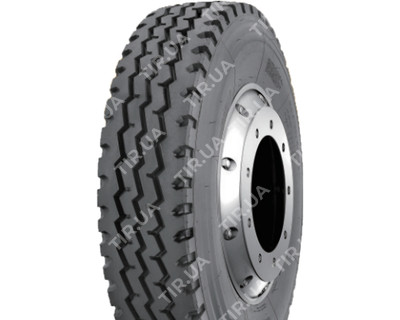 13R22.5 Trazano Terra S12 156/151K Универсальная грузовая шина 13R22.5 Trazano Terra S12 156/151K Универсальная грузовая шина
