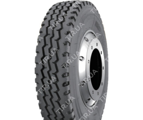 13 R22.5 Trazano Terra S12 156/151K Универсальная шина