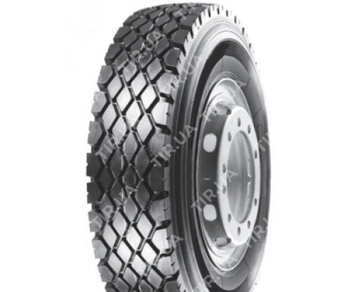 10 R20 Agate HF616 149/146K Універсальна шина