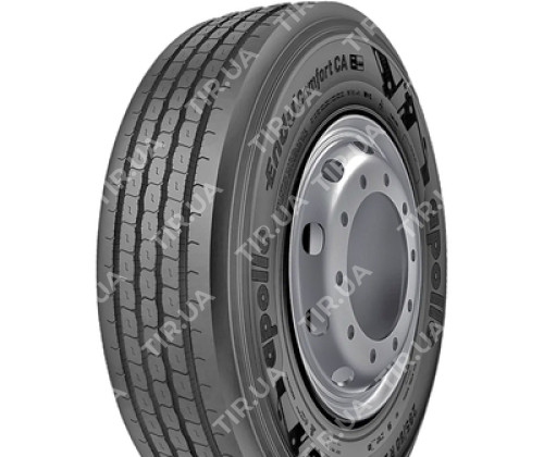 295/80 R22.5 Apollo ENDUCOMFORT CA 154/149M Універсальна шина