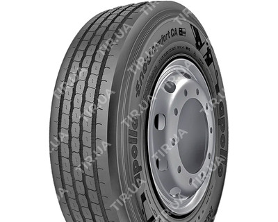 295/80R22.5 Apollo ENDUCOMFORT CA 154/149M Универсальная грузовая шина 295/80R22.5 Apollo ENDUCOMFORT CA 154/149M Универсальная грузовая шина