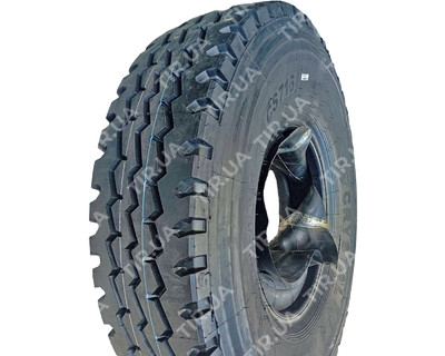 12R20 Crystal CS716 156/153K Універсальна шина