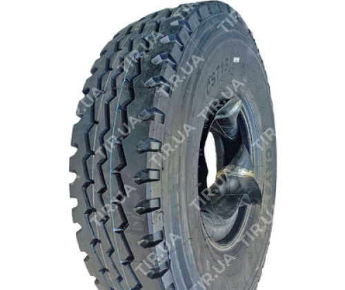 12 R20 Crystal CS716 Универсальная шина