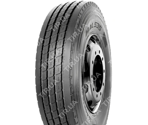 275/70 R22.5 Hifly HAL535 152/148J Універсальна шина