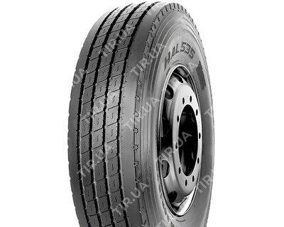 275/70R22.5 Hifly HAL535 152/148J Универсальная грузовая шина 275/70R22.5 Hifly HAL535 152/148J Универсальная грузовая шина
