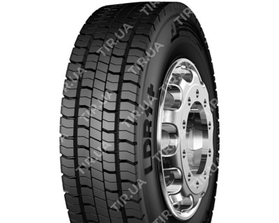 8.5R17.5 Continental LDR1+ 121/120L Универсальная грузовая шина 8.5R17.5 Continental LDR1+ 121/120L Универсальная грузовая шина