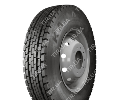 8.25 R20 Кама НК-240 130/128K Універсальна шина