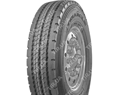 13R22.5 Triangle TR880 156/153L Универсальная грузовая шина 13R22.5 Triangle TR880 156/153L Универсальная грузовая шина