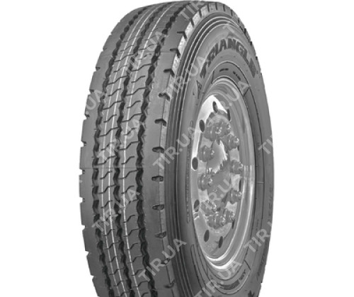 13 R22.5 Triangle TR880 156/153L Универсальная шина