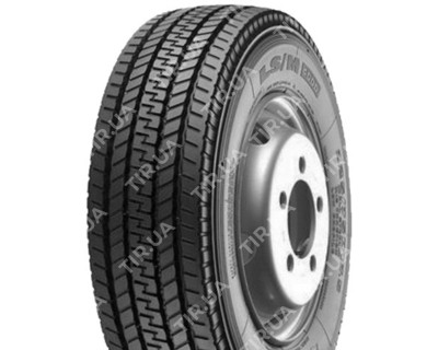225/75R17.5 Lassa LS/M 4000 129/127M Универсальная шина 225/75R17.5 Lassa LS/M 4000 129/127M Универсальная шина