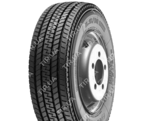 225/75 R17.5 Lassa LS/M 4000 129/127M Универсальная шина