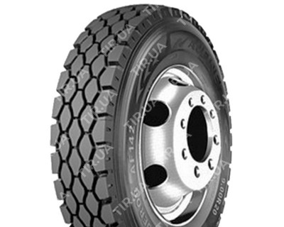 9R20 Aufine AF142 144/142L Універсальна вантажна шина