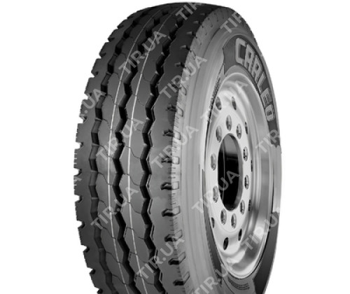 10 R20 CARLEO CA97 149/146K Універсальна шина