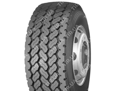 385/65R22.5 Long March LM526 162/158K/L Универсальная грузовая шина
