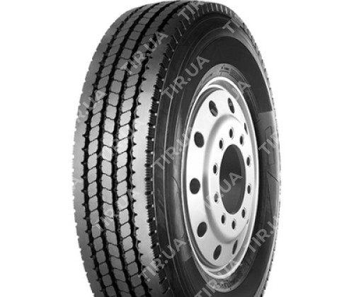 215/75 R17.5 Neoterra NT166 127/124M Універсальна шина