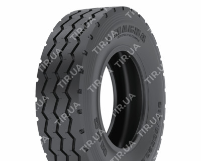 315/80R22.5 Magna MSC 156/150M Универсальная грузовая шина 315/80R22.5 Magna MSC 156/150M Универсальная грузовая шина