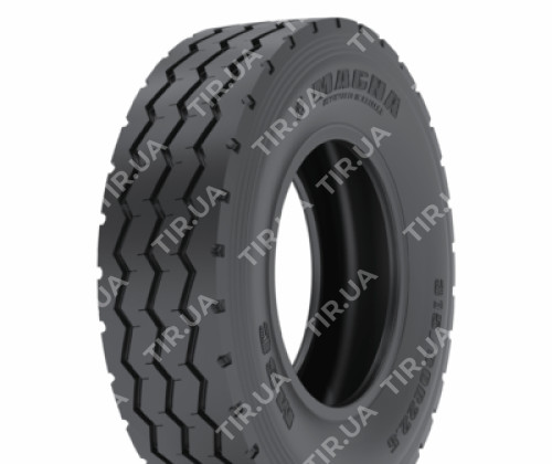315/80 R22.5 Magna MSC 156/150M Универсальная шина
