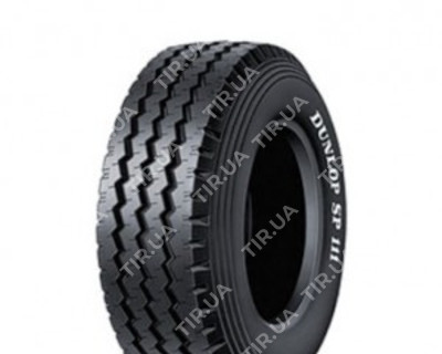 9.5R17.5 Dunlop SP 111 129/127L Універсальна шина