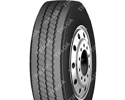 13R22.5 Tracmax GRT700 156/150K Універсальна вантажна шина
