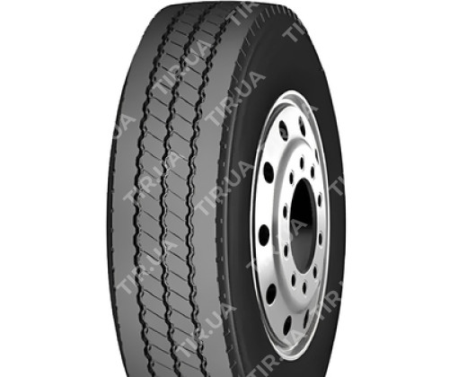 13 R22.5 Tracmax GRT700 156/150K Универсальная шина