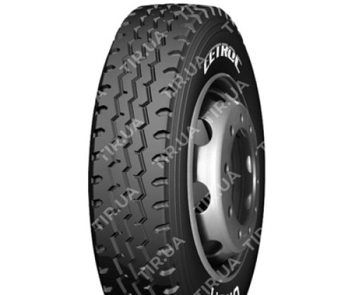 315/80 R22.5 CETROC CR811 160/157K Універсальна шина