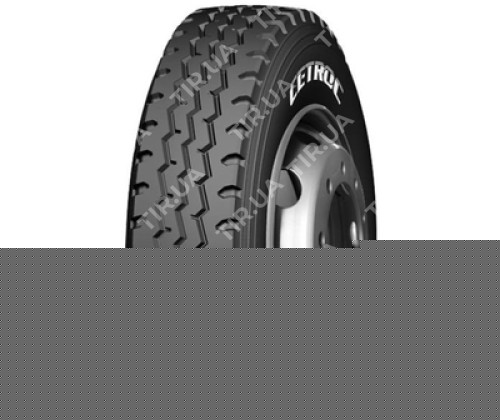 315/80 R22.5 CETROC CR811 160/157K Універсальна шина