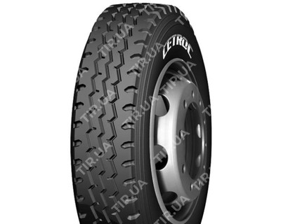 315/80R22.5 CETROC CR811 160/157K Универсальная грузовая шина 315/80R22.5 CETROC CR811 160/157K Универсальная грузовая шина