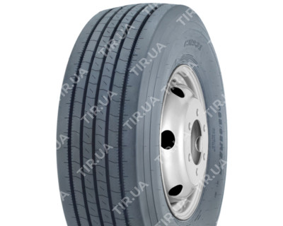 385/65R22.5 WestLake СR931 160K Універсальна вантажна шина