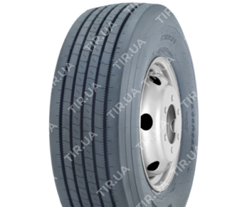385/65 R22.5 WestLake СR931 160K Універсальна шина