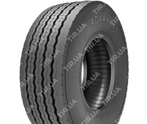 385/55 R22.5 Advance GL286A 160K Универсальная шина