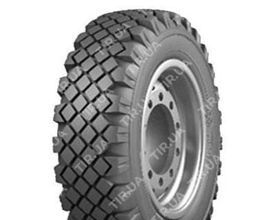 7.5R20 Омск ИЯ-112А 119/116J Універсальна вантажна шина