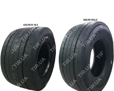 435/50R19.5 CROSS WIND CWT10E 160J Универсальная шина 435/50R19.5 CROSS WIND CWT10E 160J Универсальная шина