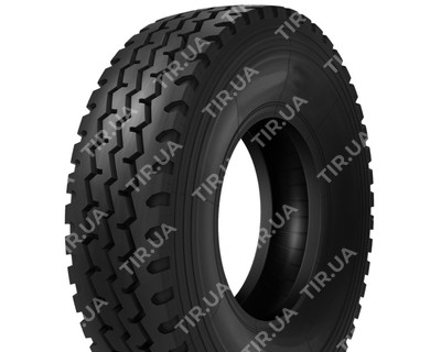 13R22.5 Royal Black RS600 156/150L Универсальная шина 13R22.5 Royal Black RS600 156/150L Универсальная шина