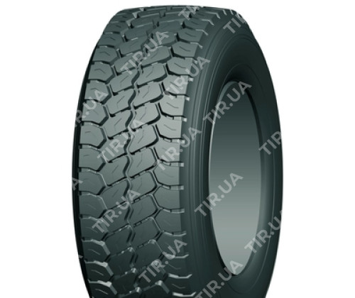 385/65 R22.5 Lanvigator T605 160L Універсальна шина
