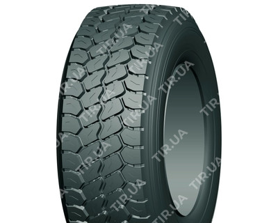 385/65R22.5 Lanvigator T605 160L Универсальная грузовая шина 385/65R22.5 Lanvigator T605 160L Универсальная грузовая шина