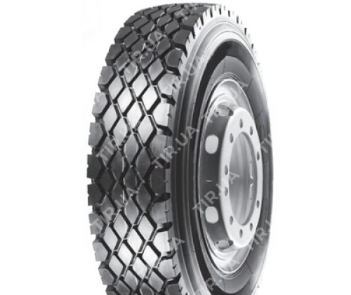 10 R20 Ovation VI-616 149/146K Універсальна шина