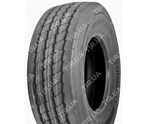 315/80 R22.5 Continental Conti CrossTrac HS3 156/150K Універсальна шина