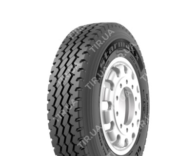 315/80R22.5 Starmaxx GC710 156/150L Универсальная шина 315/80R22.5 Starmaxx GC710 156/150L Универсальная шина