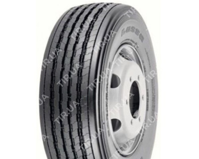 205/75R17.5 Lassa LS/R 3000 124/122M Универсальная шина 205/75R17.5 Lassa LS/R 3000 124/122M Универсальная шина