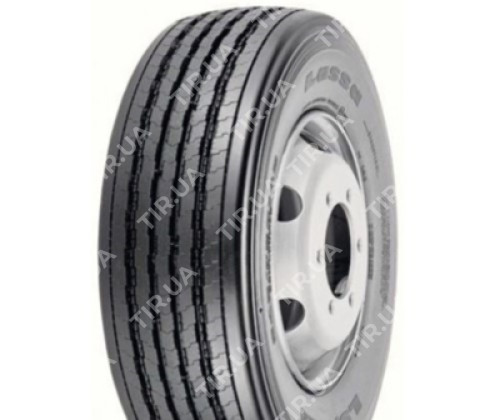 205/75 R17.5 Lassa LS/R 3000 124/122M Универсальная шина