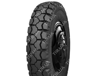 8.25R20 Омск У-2 125/122J Універсальна вантажна шина 8.25R20 Омск У-2 125/122J Універсальна вантажна шина