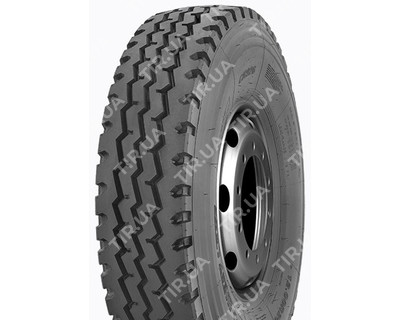 315/80R22.5 WestLake CR926B 154/151M Універсальна вантажна шина