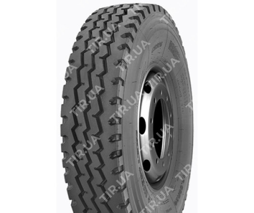 315/80 R22.5 WestLake CR926B 154/151M Універсальна шина